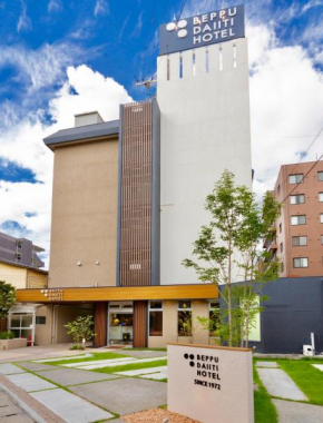 Beppu Daiiti Hotel